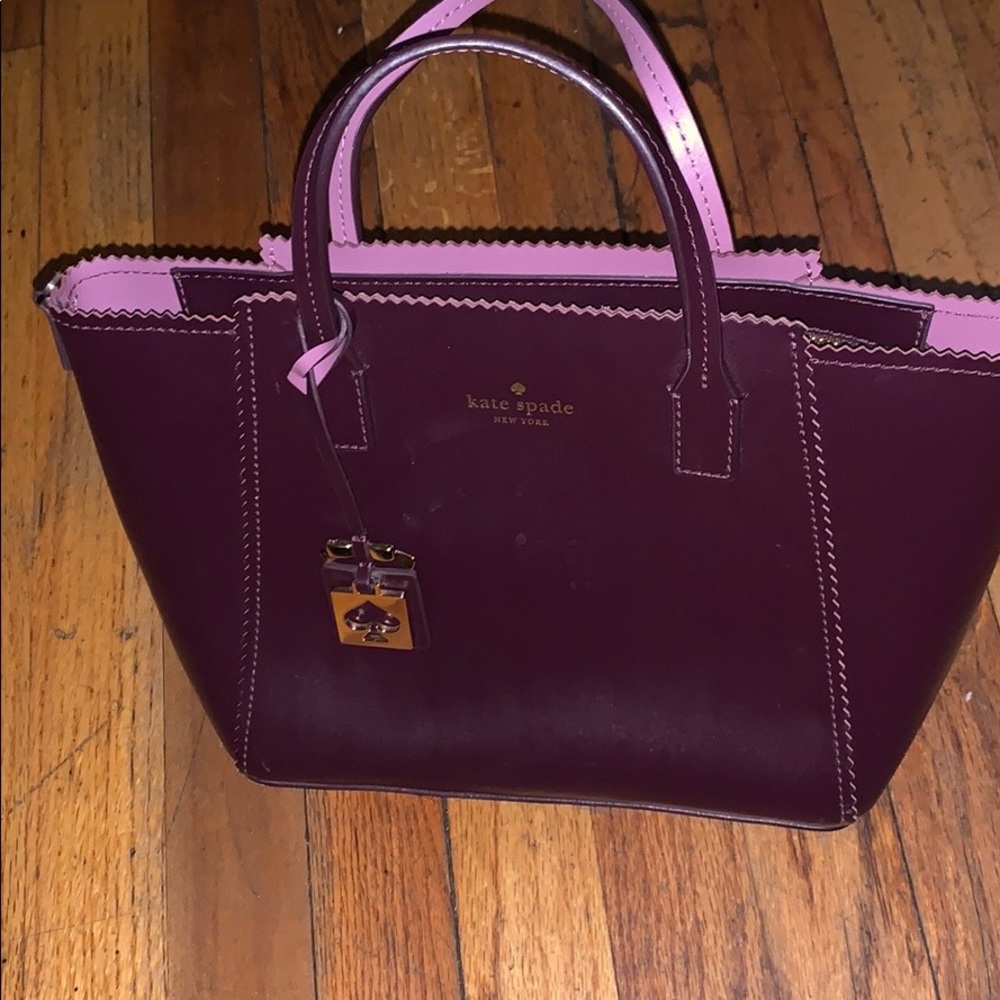COPY - Kate Spade Tote.